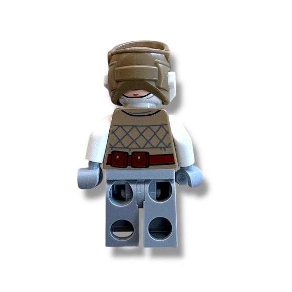 LEGO - Star Wars Minifigure sw0778 Luke Skywalker - Picture 2 of 3